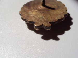 "За ударную работу" СССР, 1932 г.