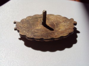 "За ударную работу" СССР, 1932 г.