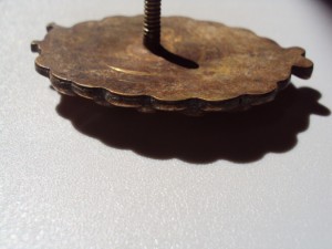 "За ударную работу" СССР, 1932 г.