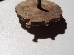 "За ударную работу" СССР, 1932 г.