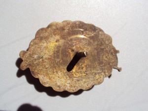 "За ударную работу" СССР, 1932 г.