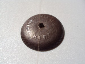 "За ударную работу" СССР, 1932 г.