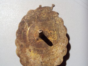 "За ударную работу" СССР, 1932 г.