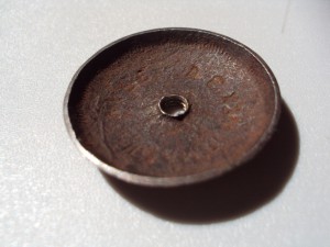 "За ударную работу" СССР, 1932 г.