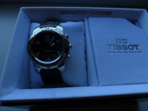 Tissot T-Touch T33.1.498.51