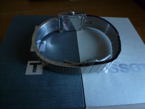 женские Tissot T62.1.185.80