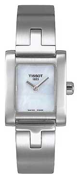 женские Tissot T62.1.185.80