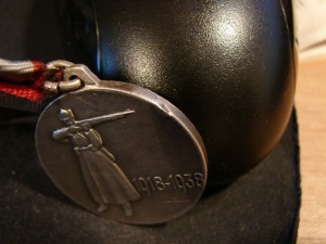 ХХ лет РККА, обычный натур.