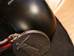 ХХ лет РККА, обычный натур.