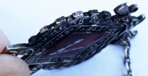 Фабрычна Завадск Пажарная Дружына 1924-1929  V лет ВСНГ БССР