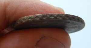 Копейка 1755 СПБ Облачник