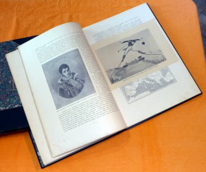 1911.Война русского народа с Наполеоном + Альбом репродукций