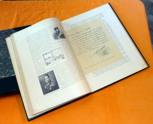 1911.Война русского народа с Наполеоном + Альбом репродукций