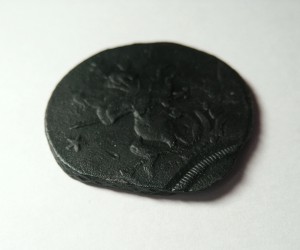 4 КОПЕЙКИ 1762г.