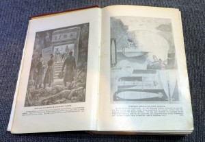 Американская книга 1904 года о русско-японской войне