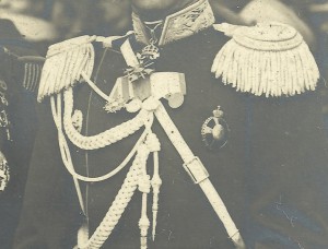 Ностиц Григорий Иванович