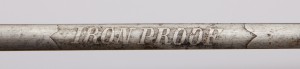 сабля драгунская офицерская обр 1841 г
