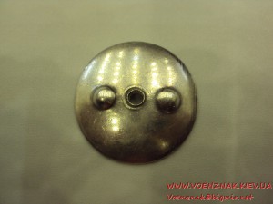 Хмельницкий 3ст. № 4896