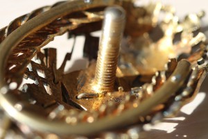 Свеаборг в серебре