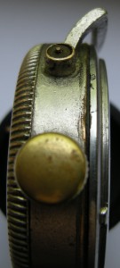 Часы-хронограф "Hanhard"