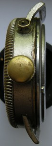 Часы-хронограф "Hanhard"