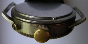 Часы-хронограф "Hanhard"