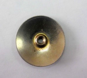 За службу Родине в ВС СССР (краб) 3ст. № 104757