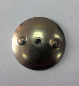 За службу Родине в ВС СССР (краб) 3ст. № 104757