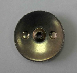 За Службу Родине в ВС СССР  1 ст  из третьей