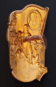 ОСС Министерство угольной промышленность СССР