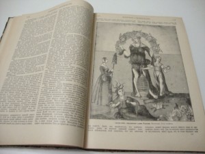 Крэмер Г. Вселенная и человечество. Том 3.