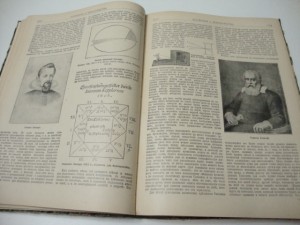 Крэмер Г. Вселенная и человечество. Том 3.
