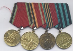 Кенигсберг +++