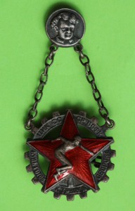 БГТО ЦИК ВСФК (1 ступень)