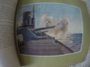 Российский Императорский Флот