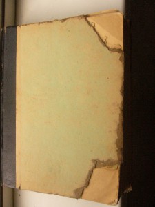 Царство Минералов 1904год.