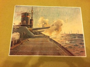 Российский Императорский Флот