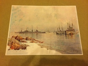 Российский Императорский Флот