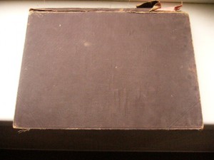 "КЛИЧЪ" 1915г. На Помощь жертвам Войны"