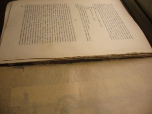 "КЛИЧЪ" 1915г. На Помощь жертвам Войны"