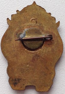 фестиваль Амурской молодёжи 1957г.