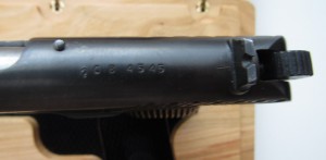 ТТ СХП ПЛАТИНОВЫЙ 45-45-1945