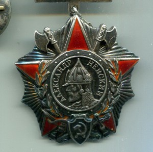 Невский № 2412 на доке