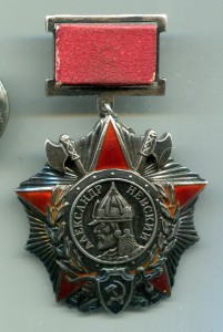 Невский № 2412 на доке