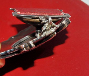 Невский № 2412 на доке