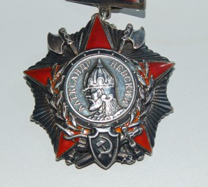 Невский № 2412 на доке