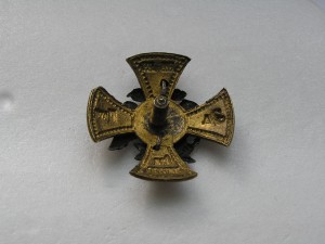 Лейб-Гвардии Финляндский Полк.