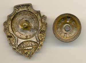 Дорожник (5091)