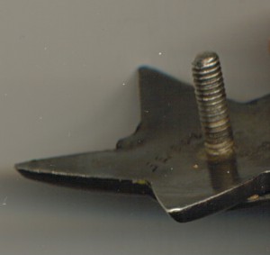 КЗ № 1202135 на армянина, одна на доке (5098)