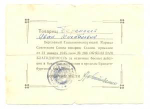 Доки Берендеева Много! (5107)